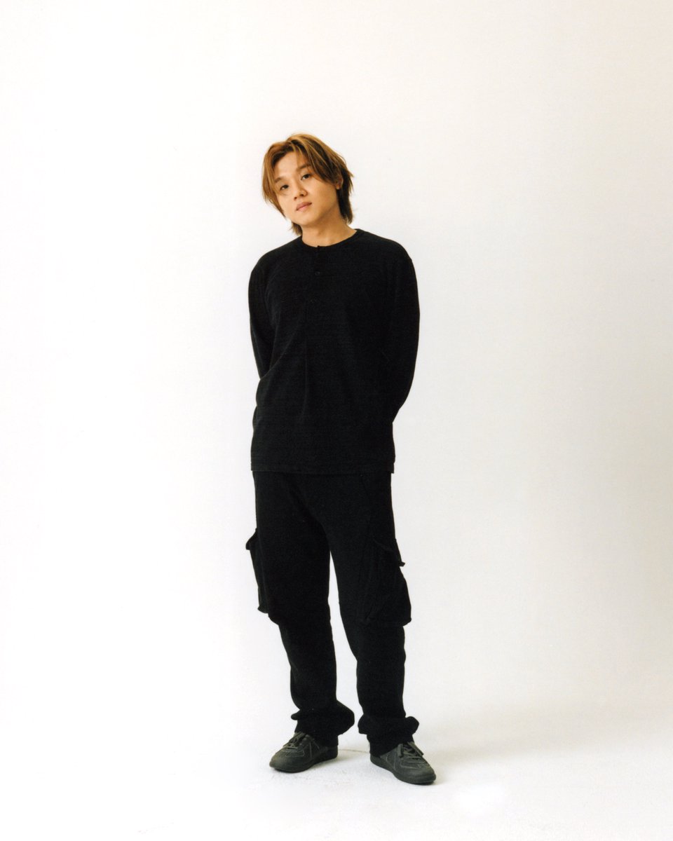 SILICAGEL_SEOUL's tweet photo. New Profile

김건재
Kim Geonjay

Photo by Taemin Ha @taemin_haa

⊹

Silica Gel
3rd Album

[Ballad of You]

𖥔

2026. 08. 20. (Thu) 6PM (KST)

Pre-Save &amp; Pre-Add 
⇢ https://t.co/FXtgycz6Yw

#실리카겔 #SilicaGel
#BalladofYou https://t.co/9Y1vnbBUqT