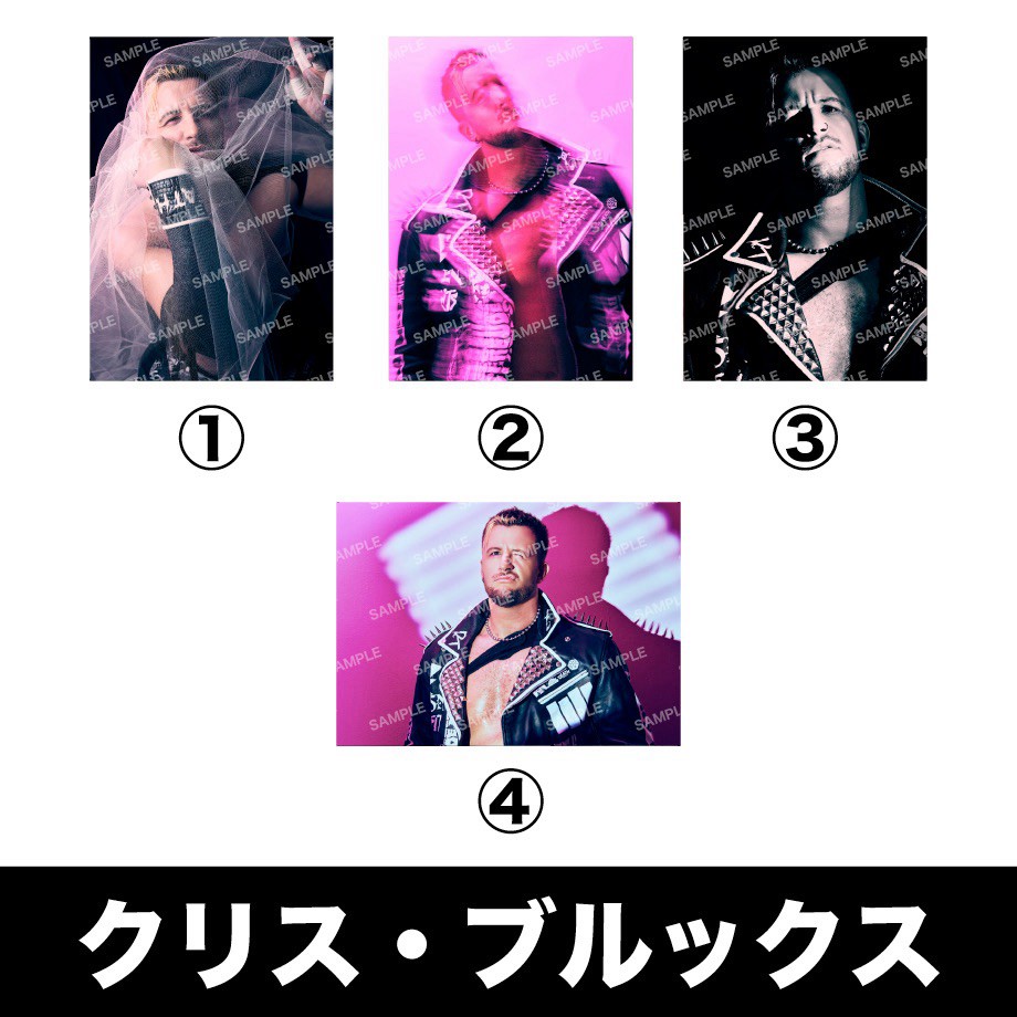 ddtproGOODS's tweet photo. DDT online information 🛜

🤼DDTオフィシャル写真展「DRAMATIC DREAM PHOTO EXHIBITION」撮り下ろし展示作品A3パネルサイズ版 受注販売📸

全48種(12選手各4種ずつ)
受付日：7月28日(火)12:00〜8月3日(月)11:59
発送日：8月下旬予定
価格：1枚18,000円(税込)

#ddtpro #DDTグッズ #ddt_ddpe https://t.co/MXiMZ3h6Lx