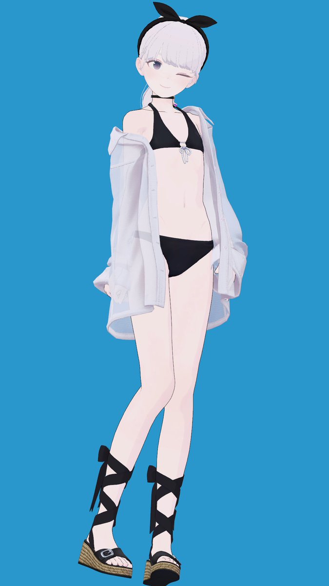 Izena_714's tweet photo. #Lapwing3D https://t.co/MaTRvfNEgn
