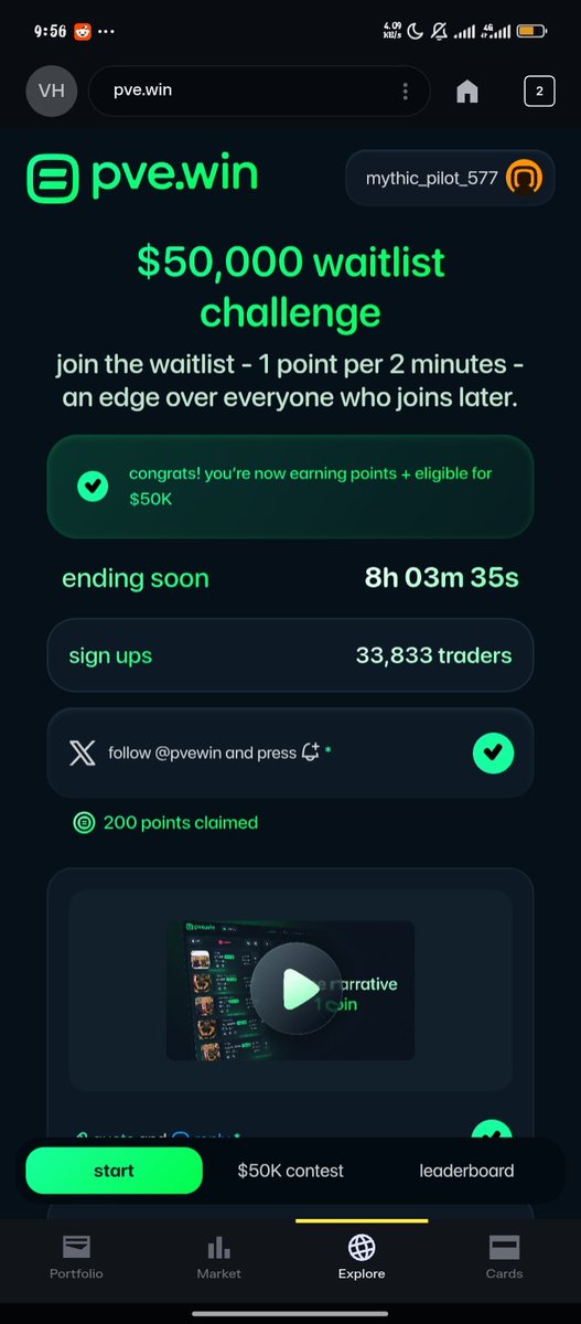 NOOB_CHARTER's tweet photo. @Olatech_trader I'm sat boss

Era2V2B71G6vm2QrDHvyCkYVchiJkpsXLfrR3WZFTJDB https://t.co/ozjR07aVH5