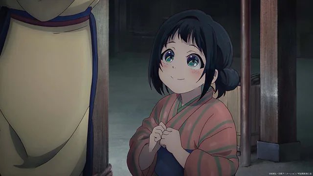 RV15584's tweet photo. 第4話拝見しました！
今回もめっちゃよかったです！！
OP映像のチビ稲子もめっちゃ可愛いし、稲子の信じる心が母親から受け継いでるんだってわかって感動しました！！
稲子の母親は煤煙病で亡くなってるらしいけど、これはやっぱ蒸気の世界が原因なのか？
#二十世紀電氣目録 
#ユーレカエヴリカ https://t.co/wmXoYxPGC3