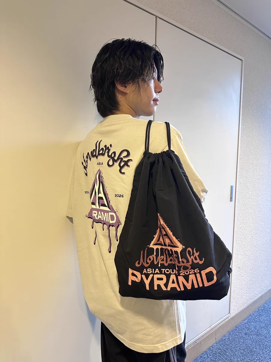 Novelbright オーバーサイズフーディ NOVELCITY on X: 