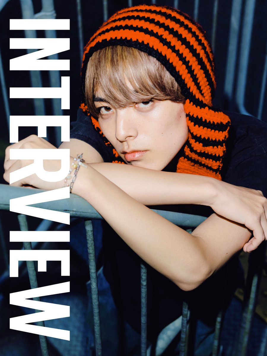 tombo_coop_band's tweet photo. 🌶️𝗜𝗡𝗧𝗘𝗥𝗩𝗜𝗘𝗪 𝗯𝘆 @spice_mu 🌶️

「弱さを歌うことがロックでもある」
トンボコープ・雪村りん（Gt.Vo）がファンとの絆から得た変化と道標
https://t.co/TmudLZYKUJ

是非ご一読ください☝️ https://t.co/YR7D5U6LPw
