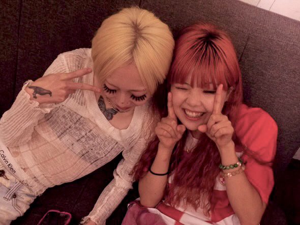 ninichannini's tweet photo. 2YOU MAGAZINE presents
IF I FELL-おとちゃんににちゃん-

2026年8月6日（木）
SAKAE Party'z

OPEN 18:30 START 19:00
ADV ¥2500 DAY ¥3000+1D

🔽7/27 18:00販売スタート🔽
https://t.co/pbn9tAFatJ

こりゃーやべーぞ🧡おとちゃんとドカ夏しまつ🧡 https://t.co/87qxxGhxfN