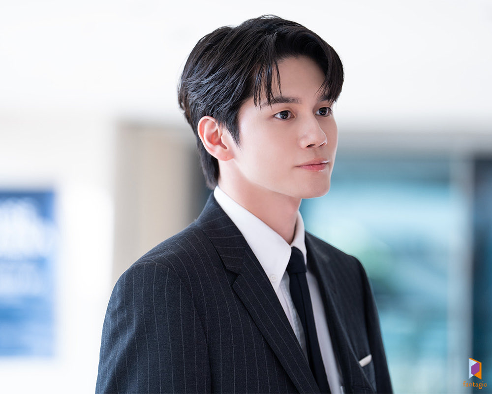 officialtwt_OSW's tweet photo. [📸] #오싹한연애 드라마 촬영 현장

#옹성우 #ONGSEONGWU #SpookyinLove https://t.co/0j7E4XrDEZ