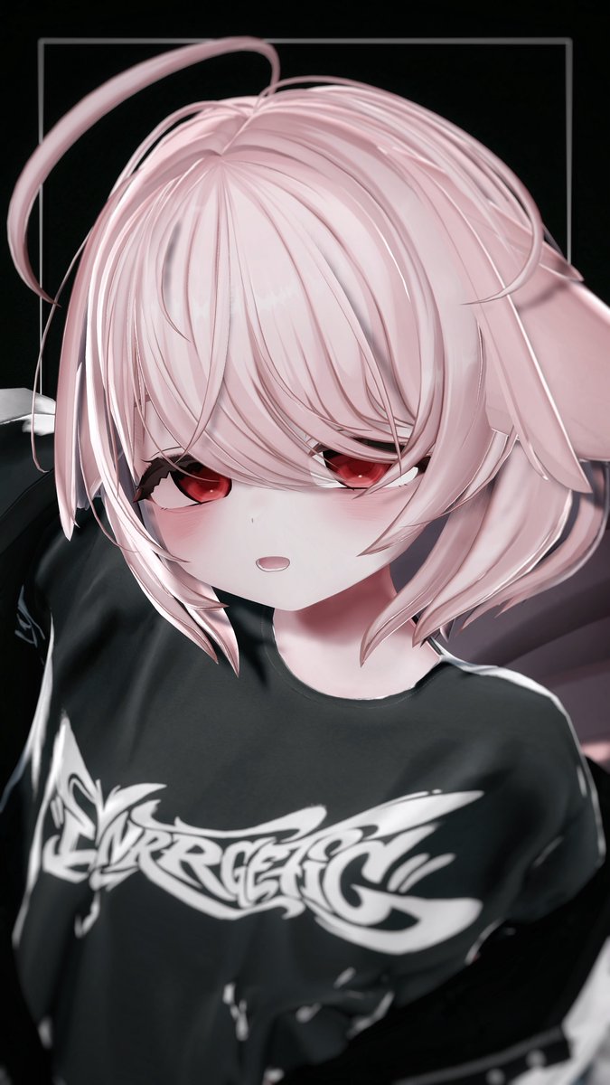 L0Nlil's tweet photo. #Kaguya3D https://t.co/E7la2EjAP2