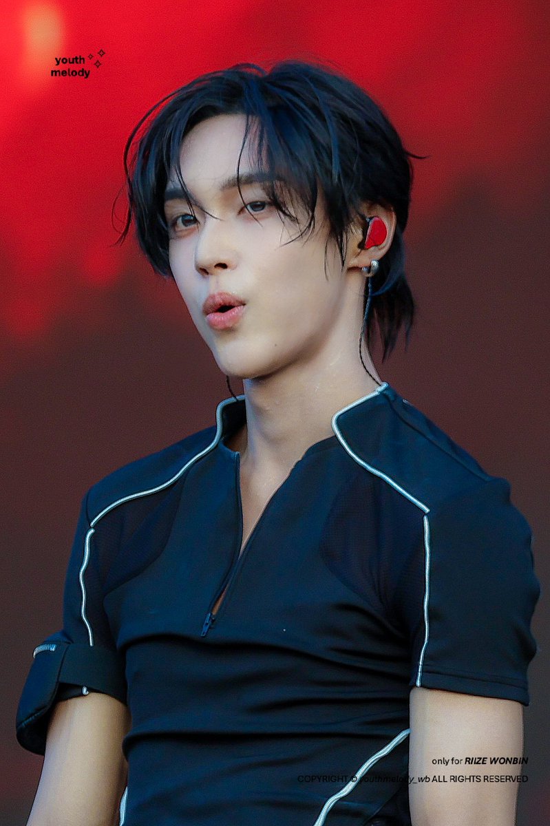youthmelody_wb's tweet photo. 260726 워터밤 Waterbomb

#원빈 #WONBIN #ウォンビン #라이즈 #RIIZE #ライズ https://t.co/XkyWF4HAxZ