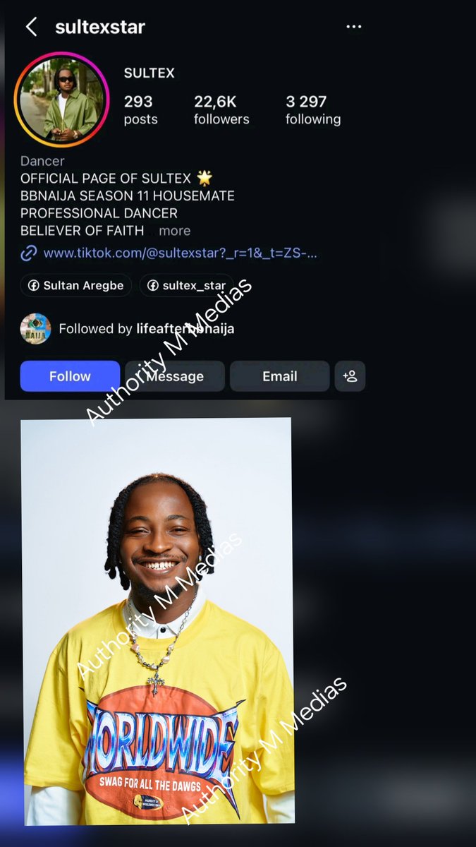 Canadowh_1's tweet photo. Part 1 Follow some of you favorites
Big brother naija season 11
#BBNaija https://t.co/LsR3aj1Zb2