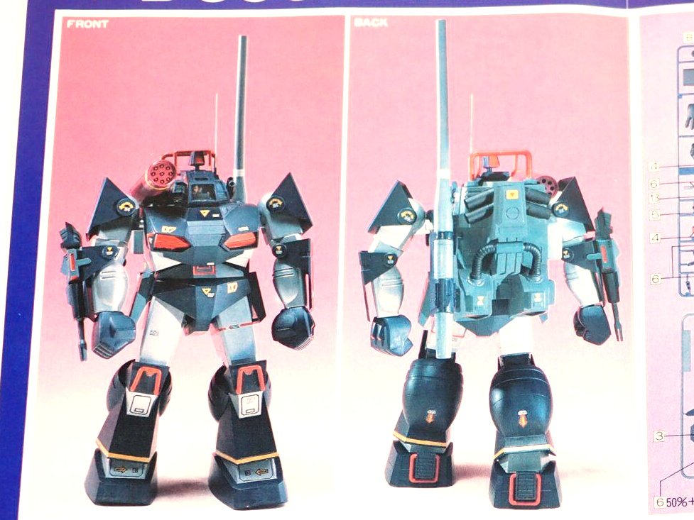 6s3a2b2a55's tweet photo. #公式写真とうちの子並べようぜチャレンジ

タカラ1/48SAK

#太陽の牙ダグラム https://t.co/m4OOhMuJd2