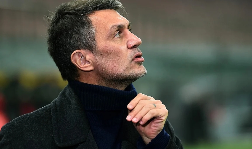 napolista's tweet photo. Maldini voleva ricostituire nell’Italia la cricchetta rossonera

Lo scrive il Fatto quotidiano. "Non ci voleva la Russia per capire che Pirlo era inadeguato. L'era #Malagò è iniziata da un mese ed è già un disastro"
https://t.co/jOM6BuAmIc https://t.co/mOvsXQVwpZ
