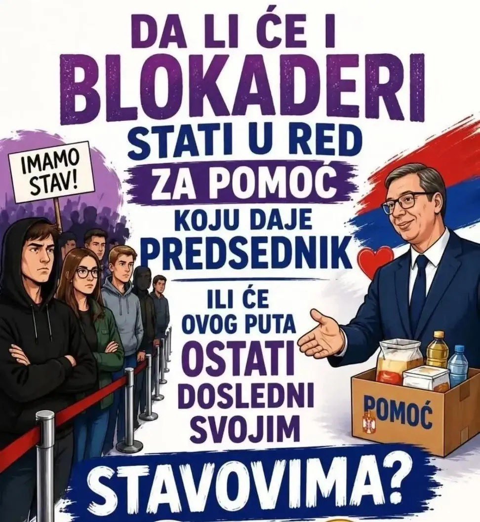 Dragan_Maca's tweet photo. Cije pare deli???? https://t.co/F8dcv2uT1a