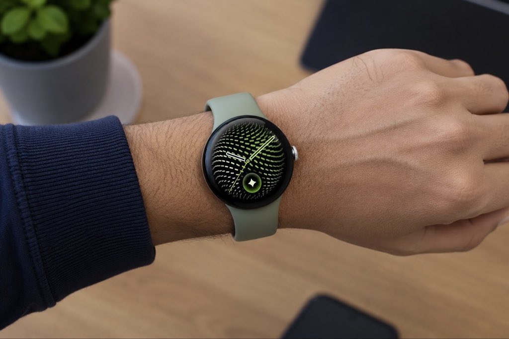 procastx's tweet photo. Google could be making the Pixel ecosystem even smarter. 

A new version of Watch Unlock may let your Pixel Watch do more than just unlock your phone. It could also securely open supported apps or take you directly to specific app sections without requiring another fingerprint, face unlock, or PIN.

The feature was spotted in an APK teardown by Android Authority, so it hasn’t been officially announced by Google yet.

If it arrives, it could make using Pixel devices faster while maintaining security.

Would this improve your Pixel experience? 👇