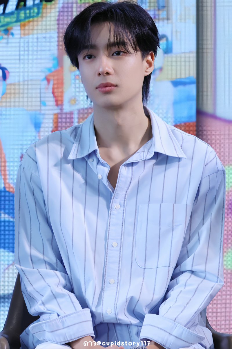 tbzuweon's tweet photo. he’s so pretty im crashing out 

SAVEFRANC AT IBF2026
#งานมหกรรมนิยายนานาชาติ2026xSaveFranc https://t.co/QUedNagU1L