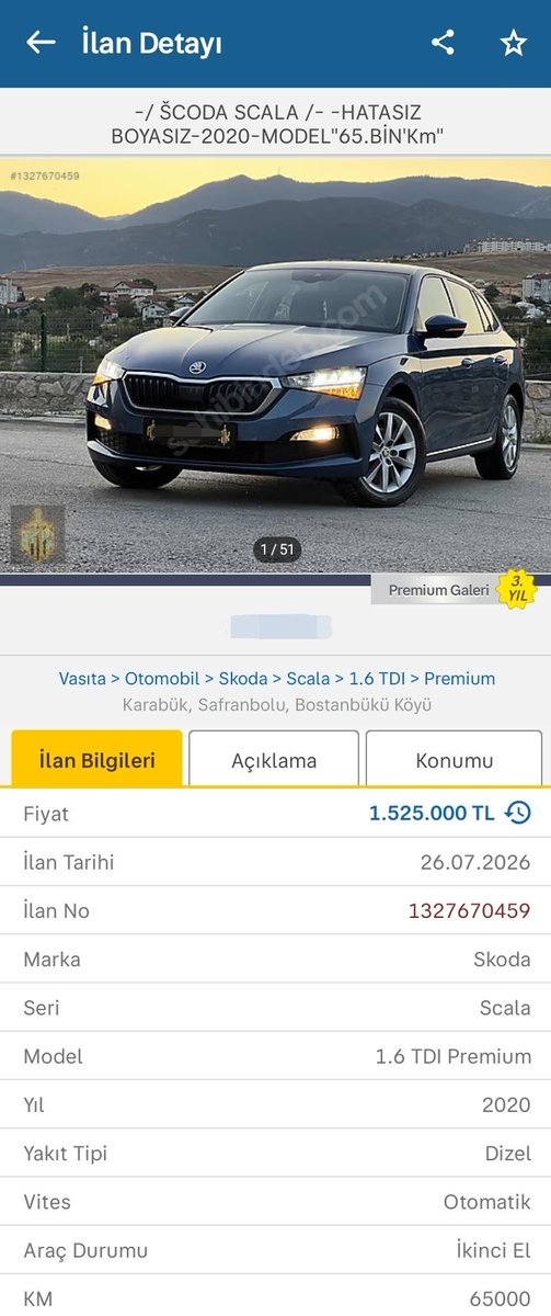 İLANLARINIZ tweet media