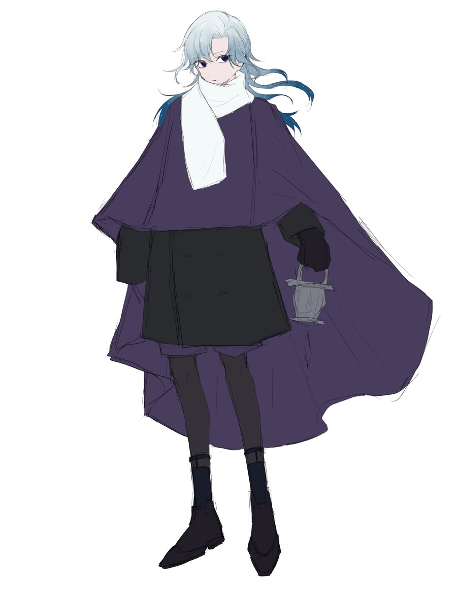 manata_san's tweet photo. #長髪男子のイラストだけで興味を持ってくれる方へ届け

嬉しいタグですね 嬉しいのでうちの髪長いの達も置いておきましょうかね https://t.co/xgoNhNmZyf