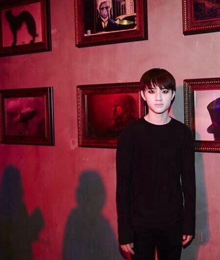 dohkyungsoofied's tweet photo. he's all grown up now 😭 https://t.co/NB0SjLSm9U
