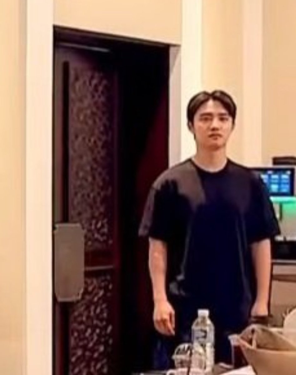 dohkyungsoofied's tweet photo. he's all grown up now 😭 https://t.co/NB0SjLSm9U