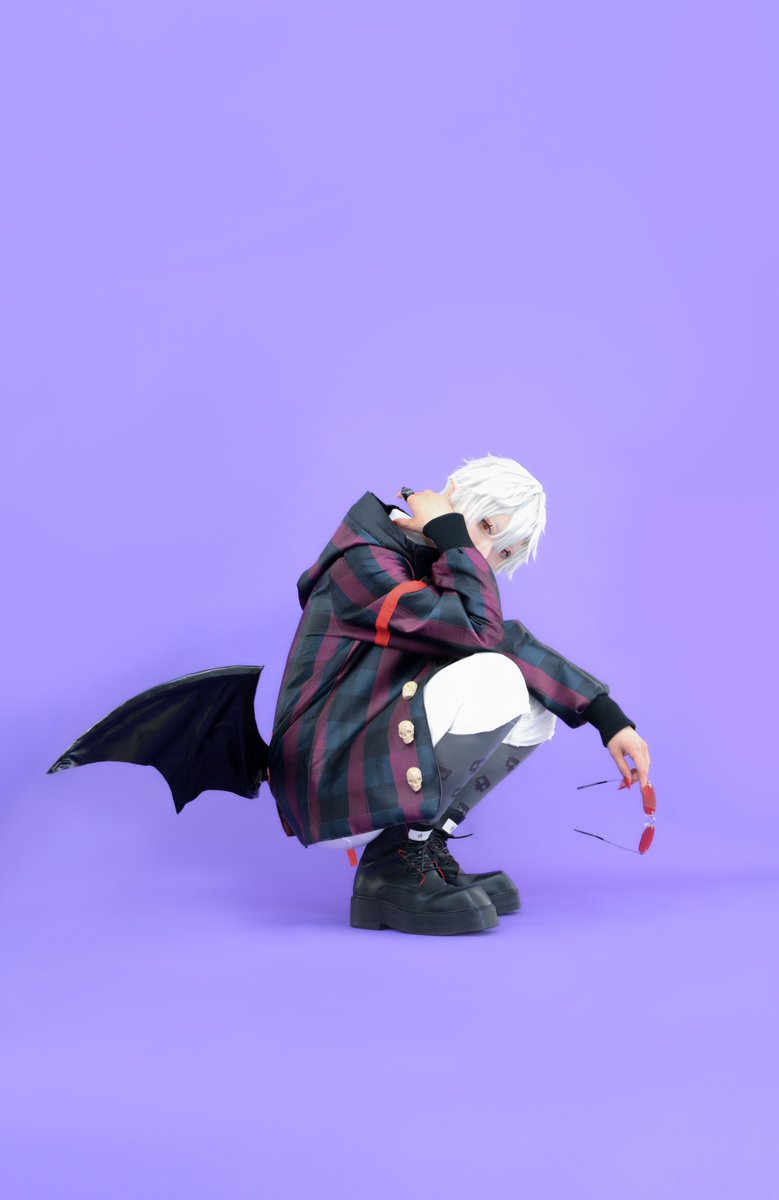 inukai_no_name's tweet photo. kzh cos https://t.co/mS5KEYTG0z