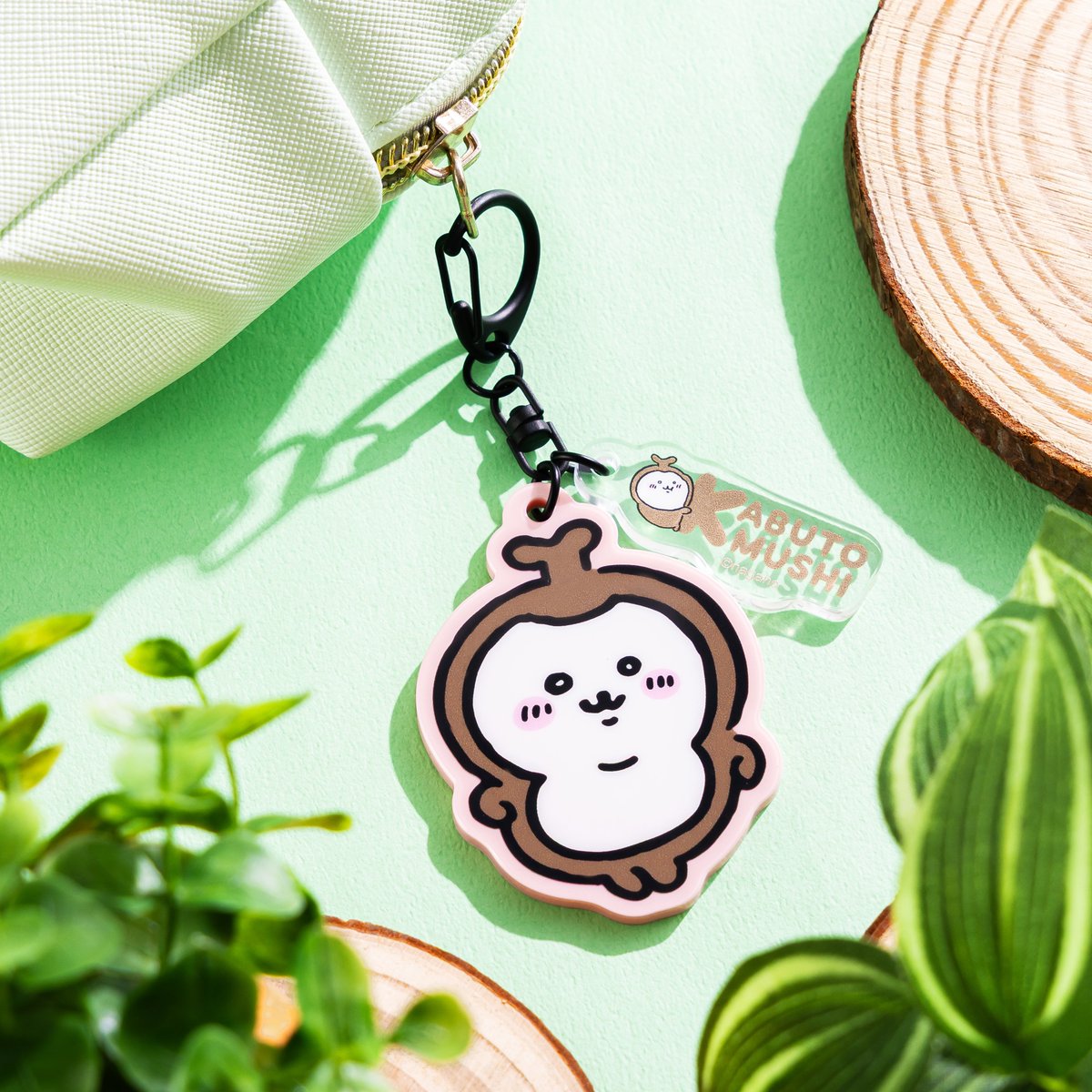 ちいかわグッズ公式 (@chiikawa_kouhou) / Posts / X