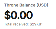 41yearscamGod's tweet photo. Not even one week draining simps

300 $

It's that easy

Stroke ur cashstick and spurt it all to a lazy scammer🏧 https://t.co/3RDfHcxRFl