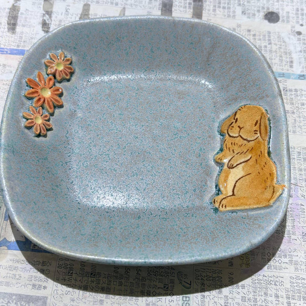 NAO☆うさぎ'N本舗 (@naousagi) / Posts / X