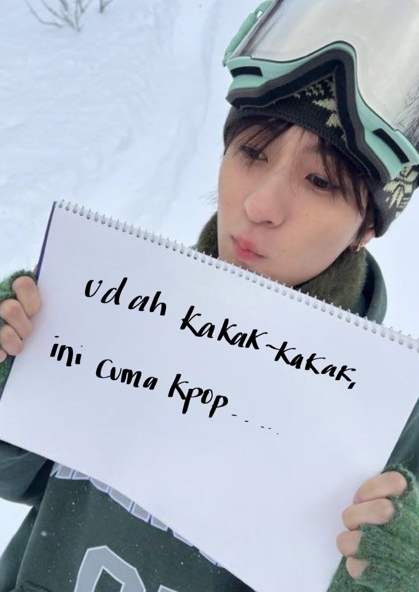 archlipse's tweet photo. get a life, stop kpopan klo itu bikin lo jadi pembenci dan suka ngomong jahat ke sesama manusia https://t.co/HHftDZ0Zc6