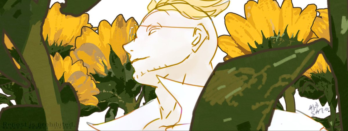 SATOpainumai's tweet photo. 👓🍍🌻 https://t.co/t44ub4qofT