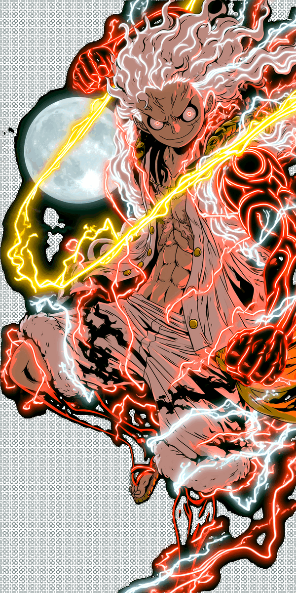 ItsDone2000's tweet photo. Monkey D. Luffy https://t.co/C7mXKXayfx