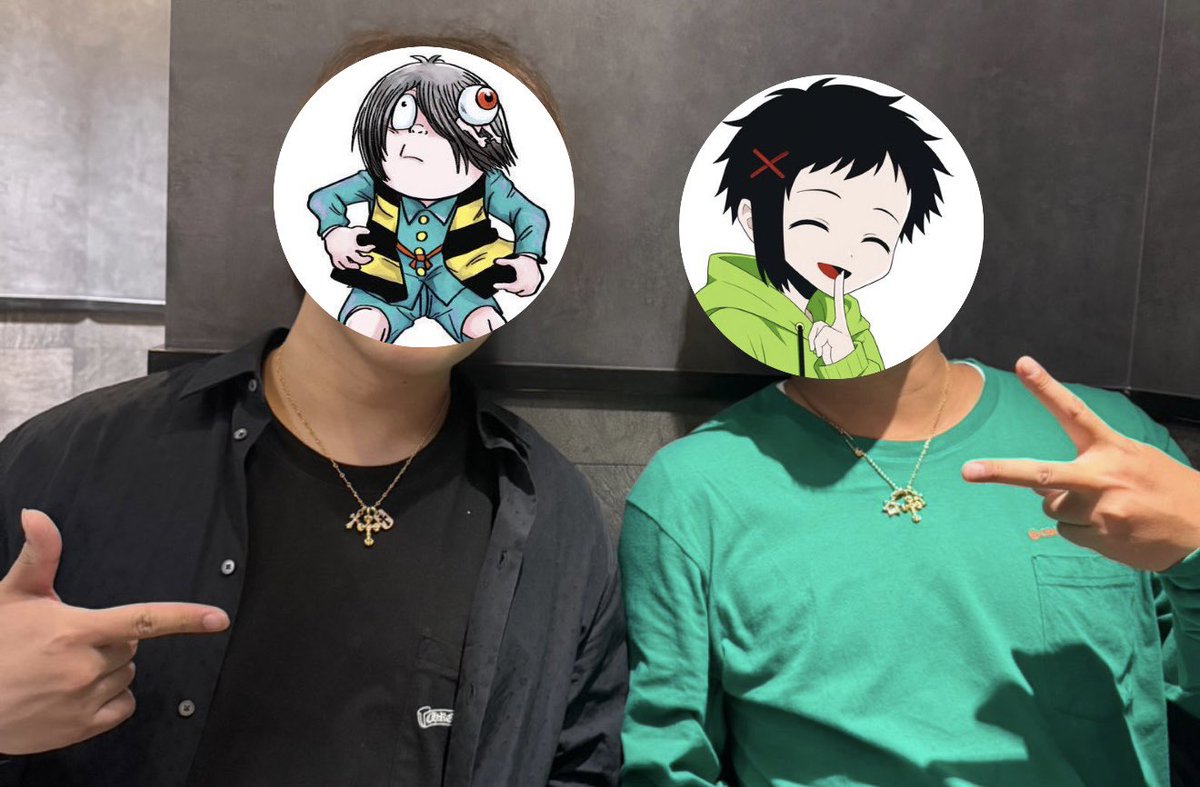 よろず屋の王 tweet media
