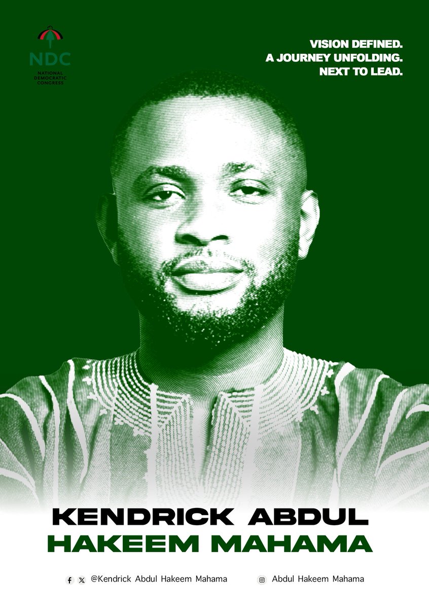KendrickAbdulHM's tweet photo. The journey has been one of Learning, Growth, Service, and Purpose. I am grateful for every opportunity and experience that has shaped me and entrusted me with greater responsibilities.

I remain committed to serving with humility, leading with purpose, and making a meaningful impact wherever I find myself.

The journey continues. I am only getting started. 

#NextToLead
#WesternRegionInFocus