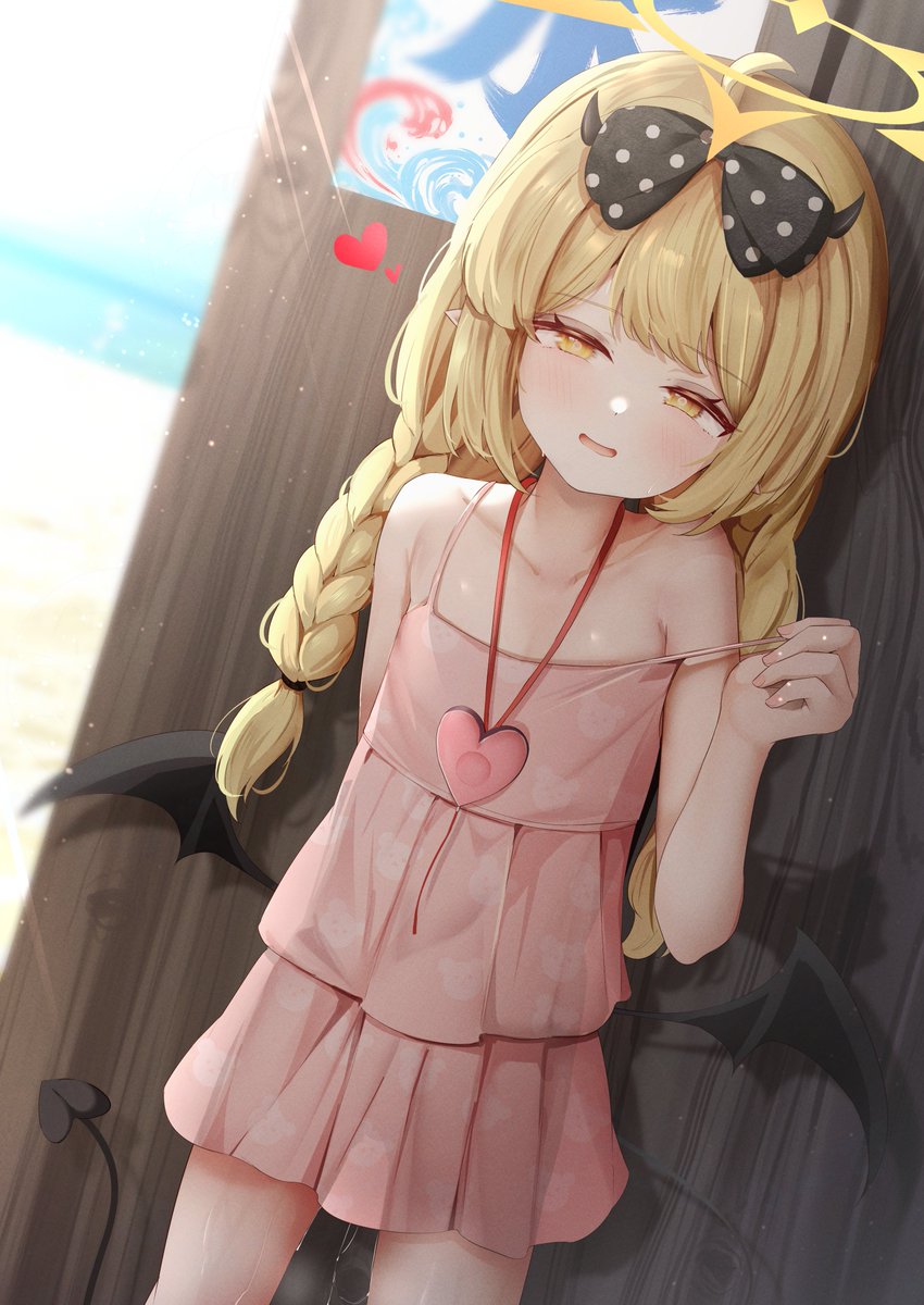 flasher_illust's tweet photo. イブキちゃんとおともだち！ https://t.co/UhO0B2TQzl