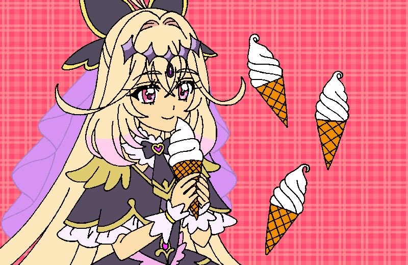 leonapplefield's tweet photo. 🖤Best of キュアアルカナ・シャドウ🖤
#プリキュアイラスト
#キュアアルカナシャドウ https://t.co/fYmhr9xMmm
