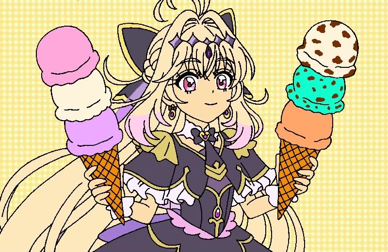 leonapplefield's tweet photo. 🖤Best of キュアアルカナ・シャドウ🖤
#プリキュアイラスト
#キュアアルカナシャドウ https://t.co/fYmhr9xMmm