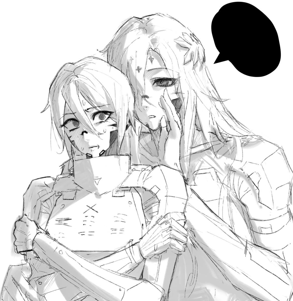 菩萨乘 tweet media
