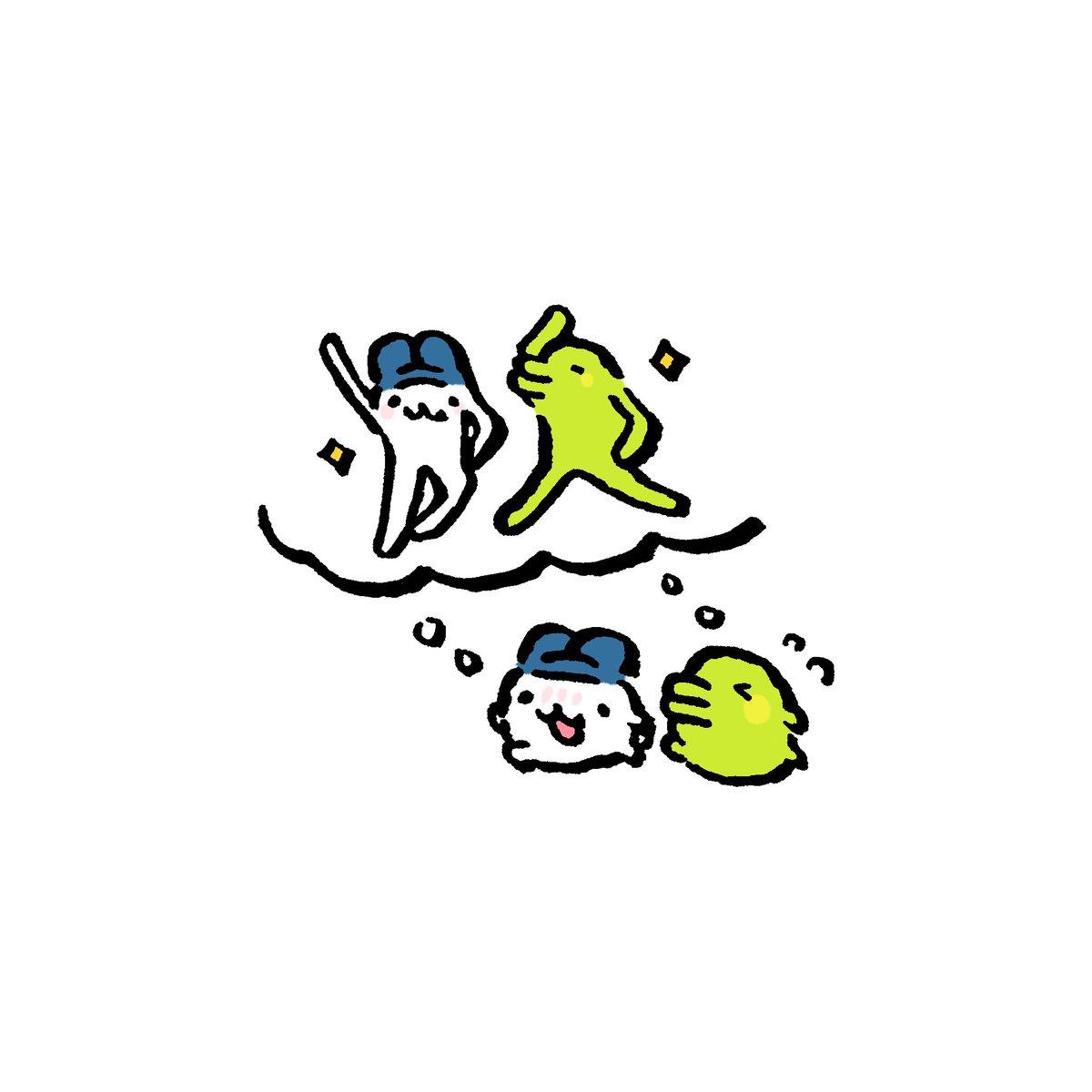 im_nerdog's tweet photo. スリムボディを目指す夏 https://t.co/klU6h2kjXN