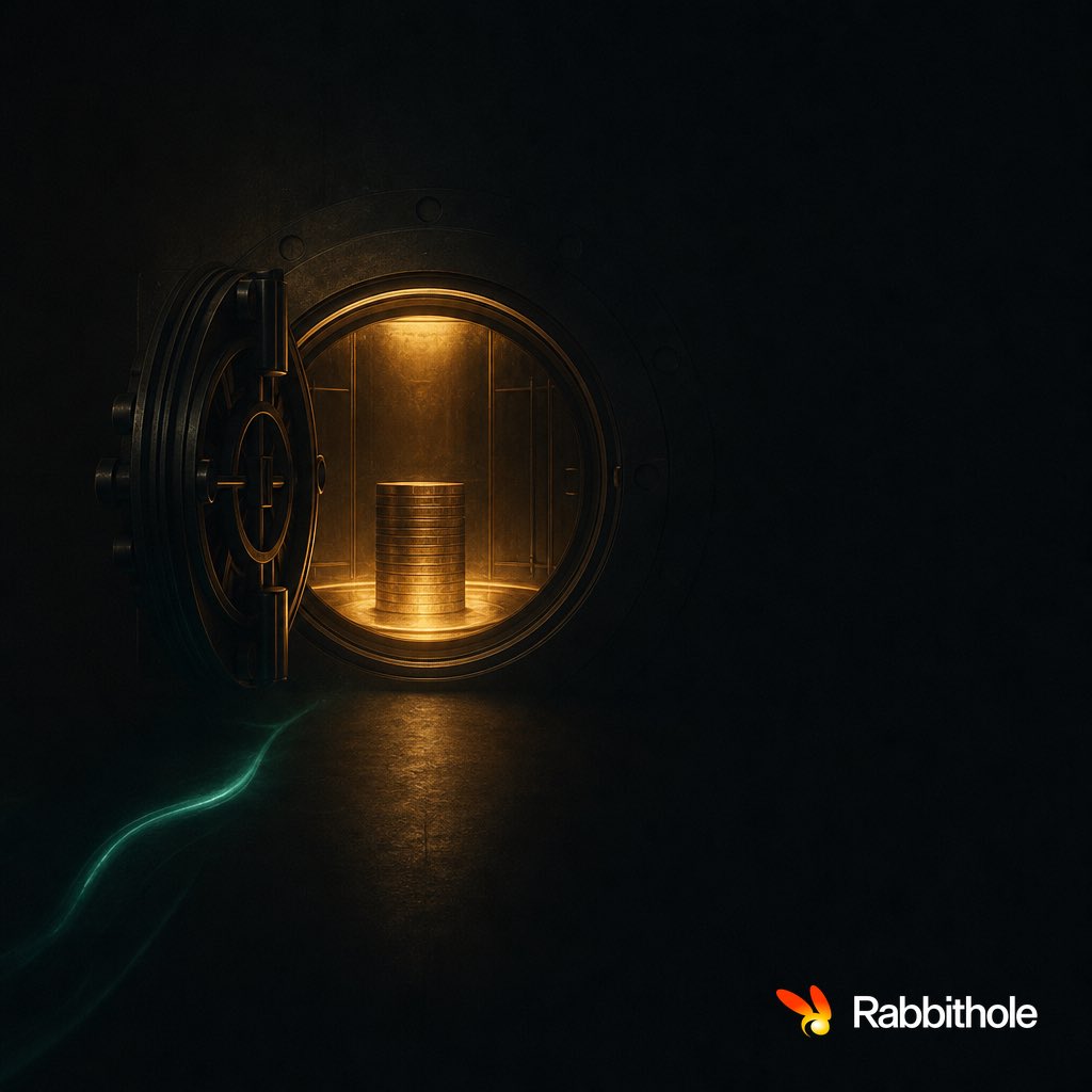 rabbithole_gg's tweet photo. Deposit weEUR on Optimism through Rabbithole and earn up to 33.45% capped APY over 20 days.

70% of rewards remain.

Locked in? ↓ 
https://t.co/LibySd4PCk https://t.co/3EsC6srjJy