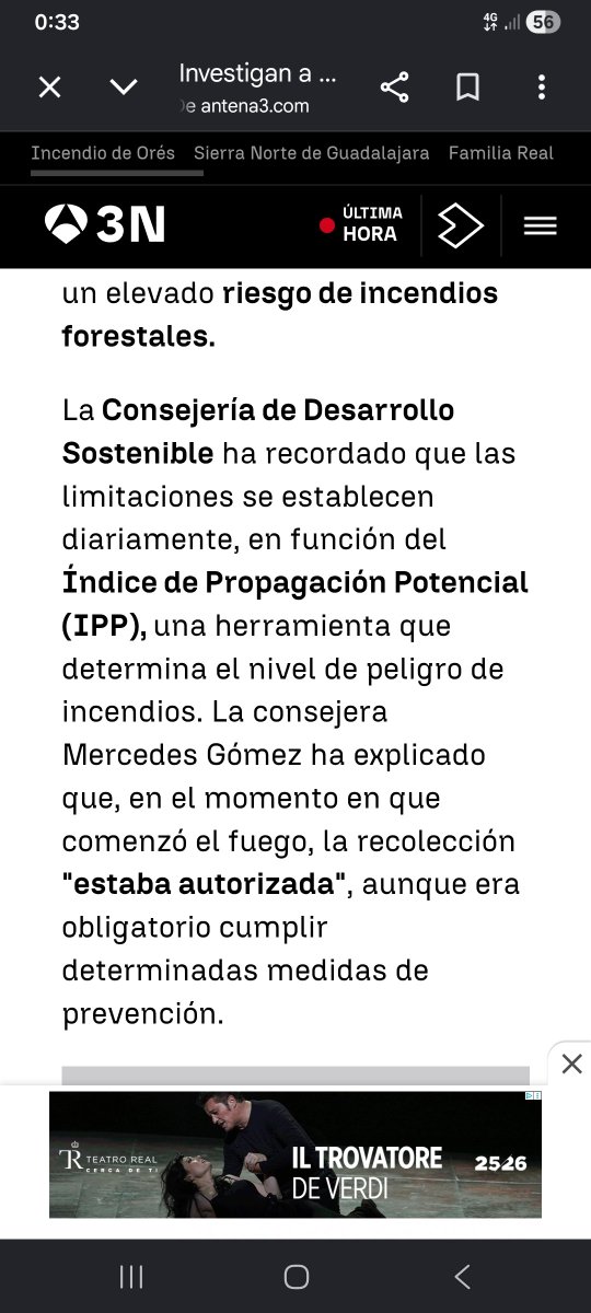 VicentePardos's tweet photo. @AlquimistaAst Mientes y lo sabes.
La verdad os importa una mierda.
Los incendios y sus consecuencias os importan una mierda.
Solo los usais para montar una campañita politica. https://t.co/1HeQs2Ab8z
