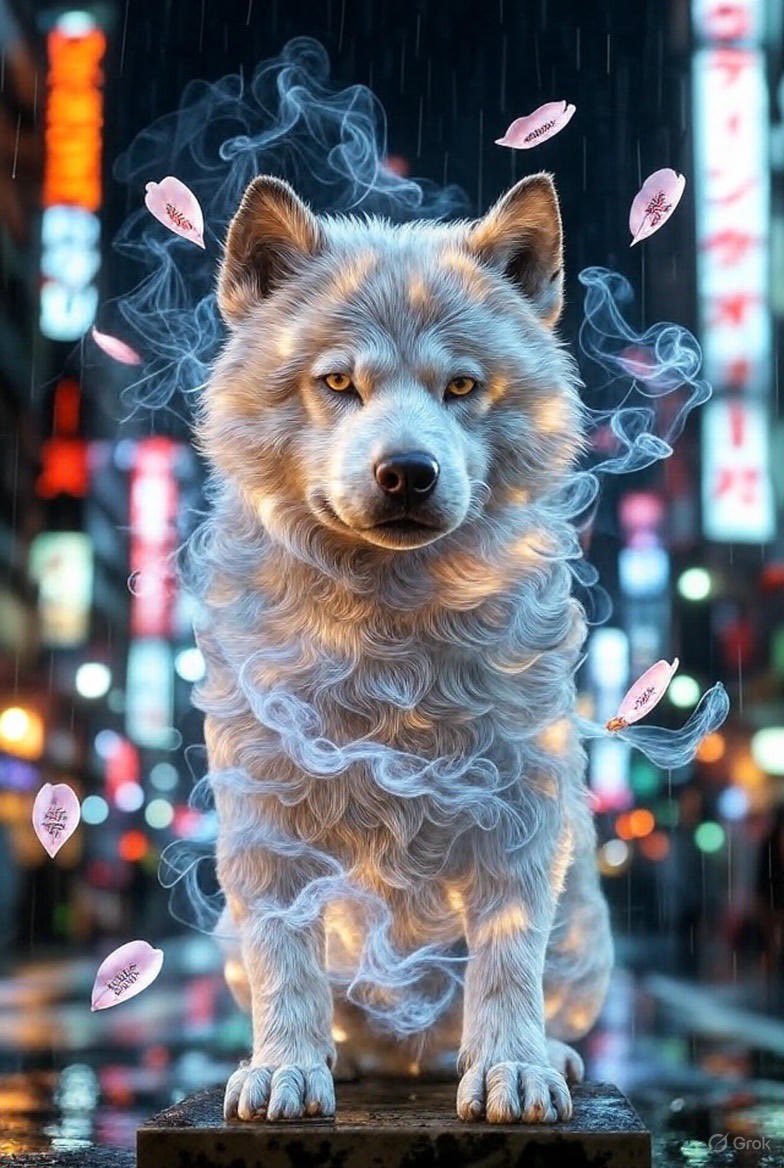 M8DeFi_'s tweet photo. @Samantha24498 @RealHachiToken @hachishibarium @XX2_XXII Loyalty Above All. 🐕💎

$HACHI 
@RealHachiToken https://t.co/yZLUzR29pP