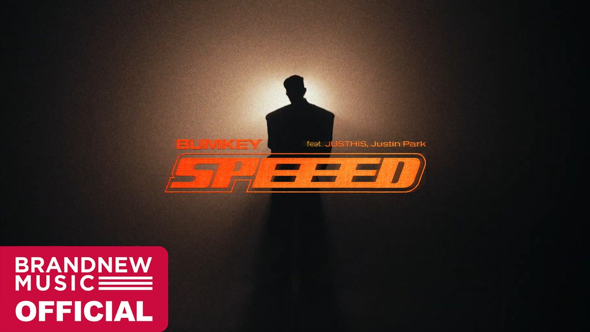 BN_Music's tweet photo. 범키 'SPEEED (feat. JUSTHIS, Justin Park)' Official MV
https://t.co/6eoUZ40o7o
#범키 #BUMKEY
#SPEEED
#브랜뉴뮤직 #BRANDNEWMUSIC https://t.co/4kO0o3gWl5