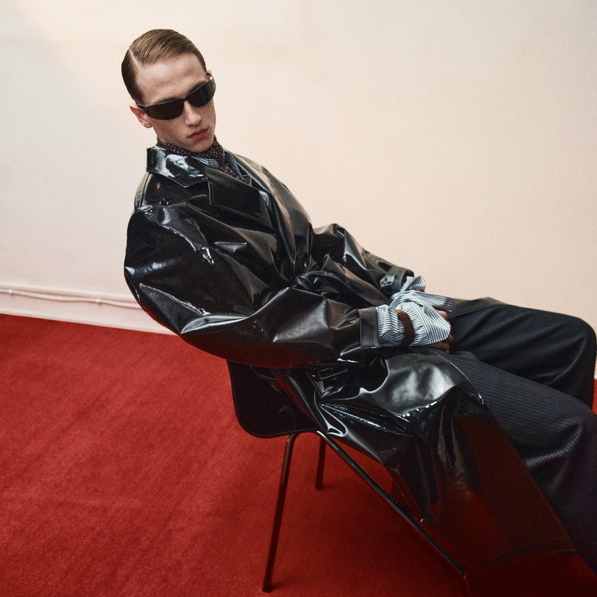 SAINT LAURENT JAPAN (@SaintLaurentJP) / Posts / X