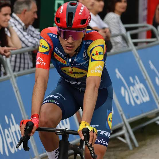 ⚡MazaCiclismo⚡ tweet media
