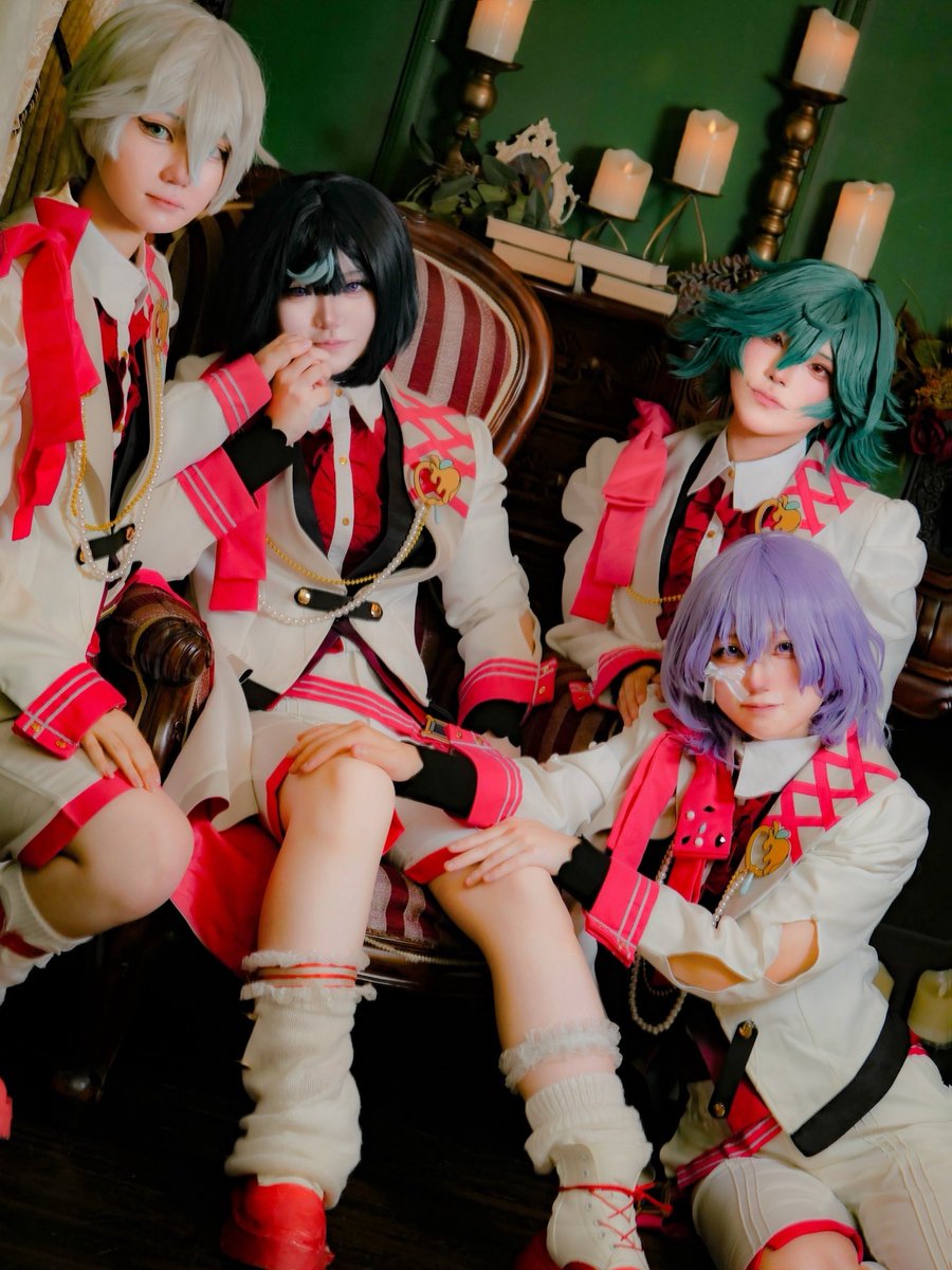ni_kkk02's tweet photo. ⚠︎︎cos 
✧💜
 ⢠⣤⣤⣀ ⠀⠀⠀⠀ ⣀⣤⣤⡄
⢸⣿⣿⣿⣿⣦⣄⣀⣠⣴⣿⣿⣿⣿⡇⠀⠀⠀⠀⊹
⣸⣿⣿⣿⣿⣿⡽⣿⣯⣿⣿⣿⣿⣿⣇
⢻⣿⣿⣿⠿⣻⣵⡟⣮⣟⠿⣿⣿⣿⡟
⠀⠀⠀⠀⣼⣿⡿ ⠀⢿⣿⣷⡀
⊹⠀⣠⣾⣿⣿⠃ ⠀⠈⢿⣿⣿⣦⡀
⠀⠈⠉⠹⡿⠁⠀⠀⠀⠀⠈⢻⡇⠉⠉

⠀⠀⠀⠀⠀⠀⠀⠀⠀⠀⠀⠀⠀⠀ ₊˚⊹🩷 https://t.co/Q36yZT9nXq