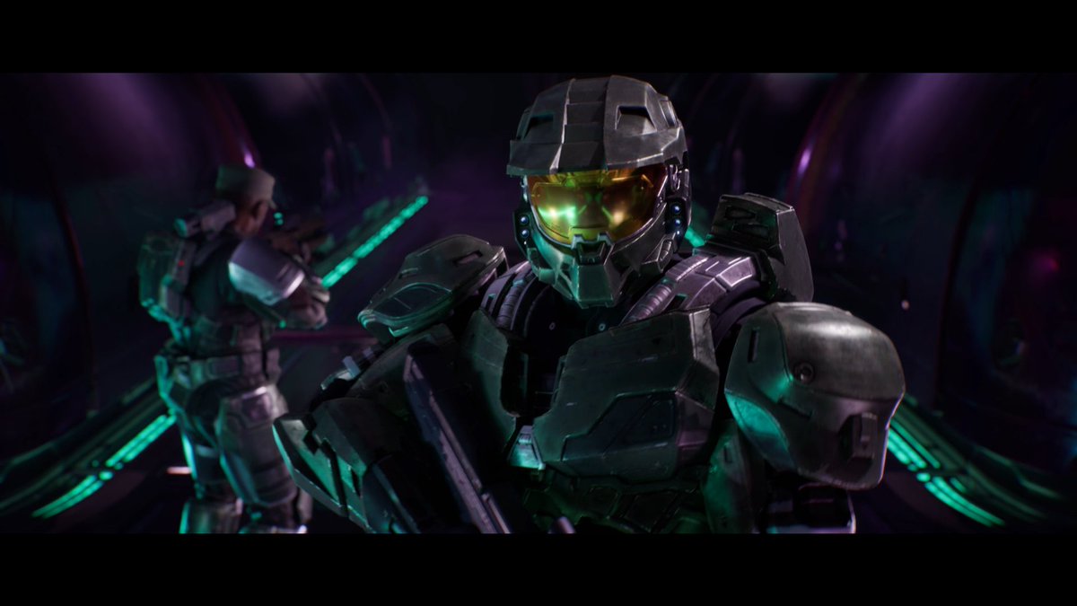 Thalimonide's tweet photo. 99. Halo: Campaign Evolved - Halo Studios

This was a total mess, really bizarre cutscenes, totally misunderstands the intent of some original lines/inflections. The new missions were fun though. https://t.co/1ma7Q8AlY7