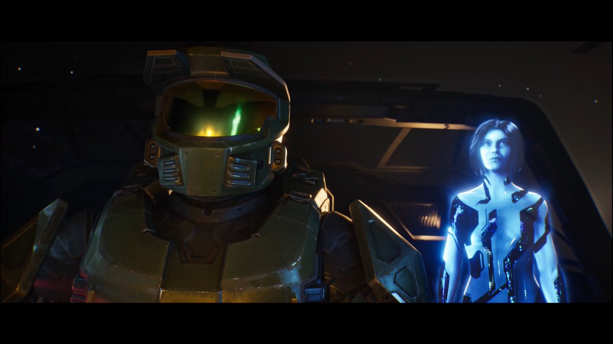 Thalimonide's tweet photo. 99. Halo: Campaign Evolved - Halo Studios

This was a total mess, really bizarre cutscenes, totally misunderstands the intent of some original lines/inflections. The new missions were fun though. https://t.co/1ma7Q8AlY7