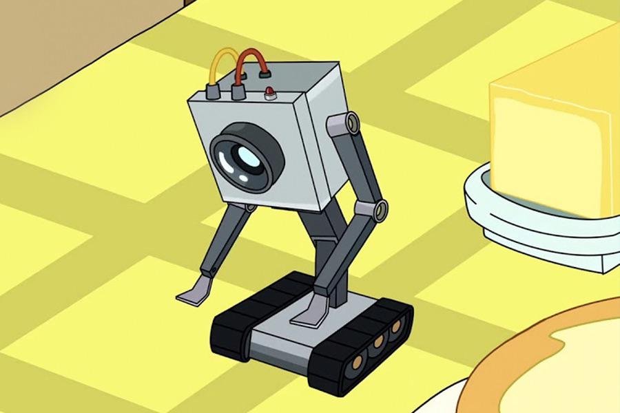 FrutoVT's tweet photo. Klefki vs Butter Bot
Quien tiene una peor existencia https://t.co/xpINJ7O49d