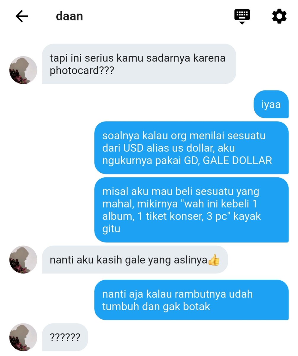 hanievol's tweet photo. semangat, tak botak

(strange little fan ; hyunsung au) https://t.co/m9b8oIVNXy