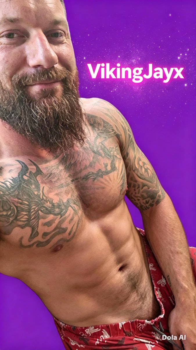 beardedspartan0's tweet photo. Discount on first 50 subscriptions, 40% off!
Make the most of it
#onlyfans #linkinbio #fyp #beardedbeast #viking #muscle #ai #tattoos https://t.co/KTzUm4bVGX