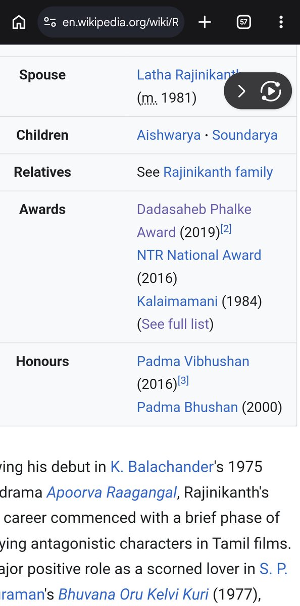 karthick1496's tweet photo. @Surya_vj_07 Aparam idhu screenshot anupunga paapom... next election thothutta neenga OPS EPS kuda thaan poti podanum...🤣
OPS, EPS - one time CM
Vijay - one time CM
But rajinikanth apdiyae thaan iruparu 
....tharkuris.. aparam vijay out of Tamilnadu pona oru naai kuda kandukadhu.. https://t.co/nwbo4z6cLA