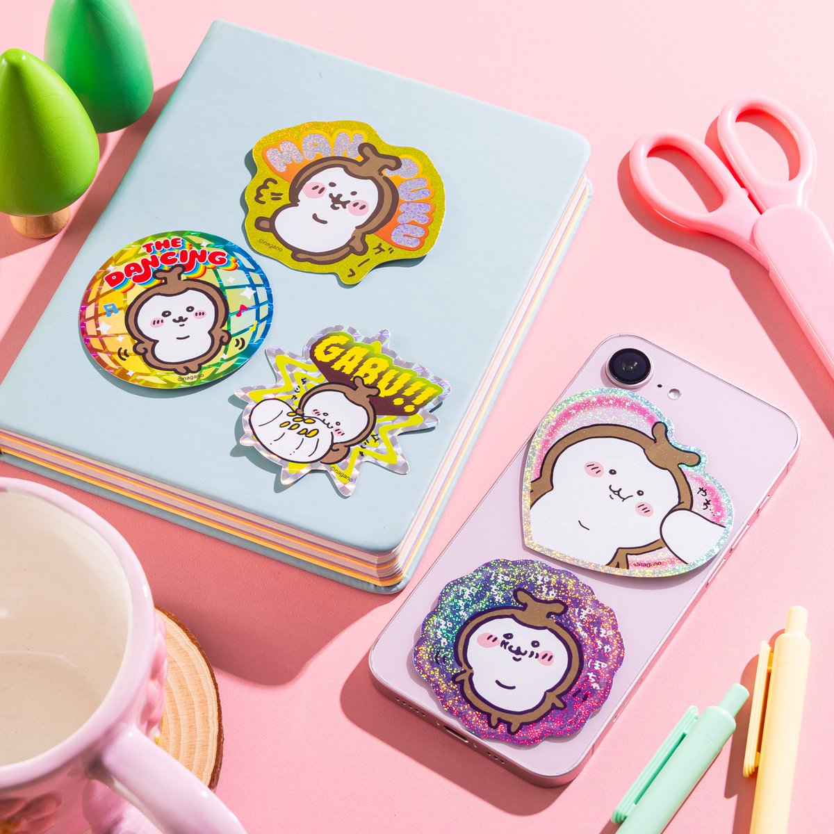ちいかわグッズ公式 (@chiikawa_kouhou) / Posts / X