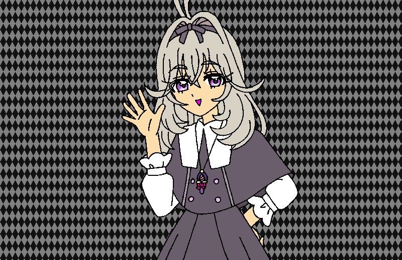 leonapplefield's tweet photo. 🖤Best of 森亜 るるか🖤
#プリキュアイラスト
#森亜るるか https://t.co/IcTbJ3MpaQ